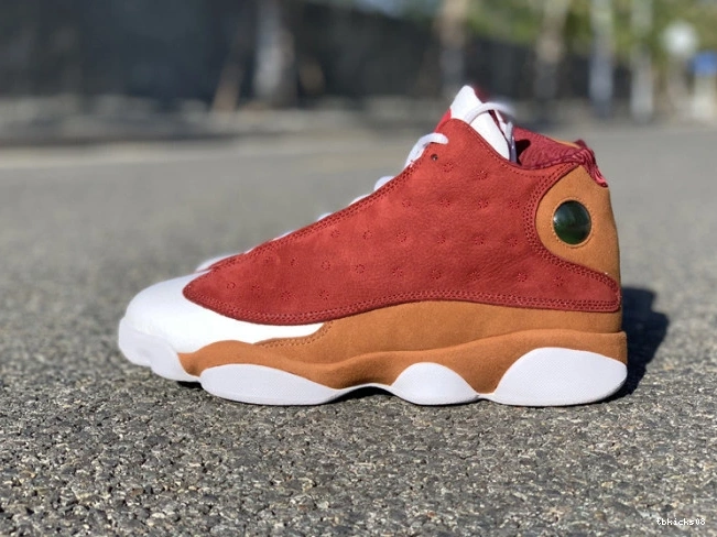 TBkick Jordan 23" 417212-601 Premio "Bin Air Retro 13 0724